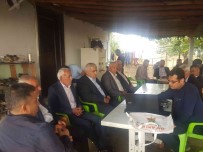 Sirnak'ta 'Tarimda Tasarruflu Su Kullanma Programi' Egitimi Verildi