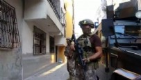 Şırnak'ta terör operasyonu: 19 gözaltı!