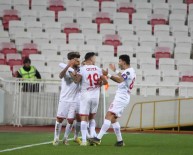 Spor Toto Süper Lig Açiklamasi DG Sivasspor Açiklamasi 0 - Antalyaspor Açiklamasi 2 (Ilk Yari)