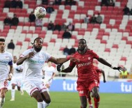 Spor Toto Süper Lig Açiklamasi DG Sivasspor Açiklamasi 0 - Antalyaspor Açiklamasi 2 (Maç Sonucu)