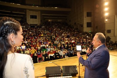 Talas Festivali Iz Birakti