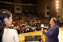 Talas Festivali Iz Birakti