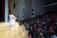 Talas Festivali'ne Ibrahim Sadri Ile Muhtesem Veda