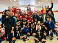 Talasgücü Belediyespor 3 Eksikle Baslayacak