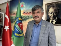 Tarim Arazilerinin De Kirasi Artti