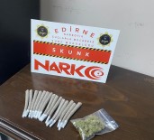 Termostan Çay Degil Uyusturucu Çikti