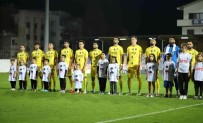 TFF 2. Lig Açiklamasi Menemen FK Açiklamasi 3 - Somaspor Açiklamasi 2