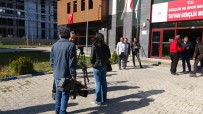 TRT'nin 'Degisen Sehirler' Programi Bitlis'te