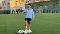 UEFA'dan Maxi Gomez'e 3 Maç Ceza