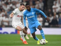 UEFA Sampiyonlar Ligi'nde Son Hafta Heyecani