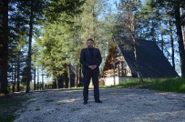 Ulubey'de Turizm Potansiyeli Artiyor