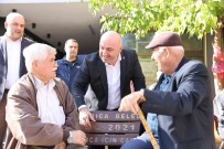 Vatandaslar Anlatti, Baskan Biyik Dinledi