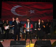 Yay/Ada Amfi Tiyatro'nun Adini Balikesirliler Belirleyecek