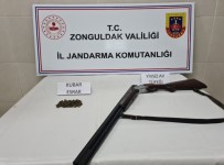 Zonguldak'ta Uyusturucu Operasyonu