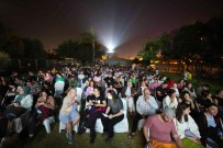 59. Antalya Altin Portakal Film Festivali Film Gösterimlerinde 2. Gün Geride Kaldi