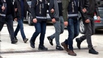 Ankara merkezli üç ilde eş zamanlı FETÖ operasyonu: 16 gözaltı kararı