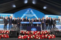 Bakan Varank Açiklamasi 'Ihracat Rakamlari Son Dönemdeki Ivmeyle Hamdolsun 252 Milyar Dolari Asti'