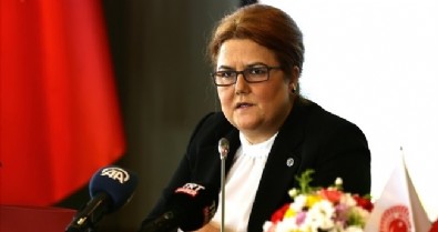 Bakan Yanık'tan Kılıçdaroğlu'na tepki: O karanlık günler AK Parti döneminde son buldu