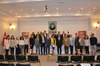 BESAS'ta Sifir Israf