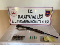 Bildircin Avladi 5 Bin 695 TL Ceza Yedi