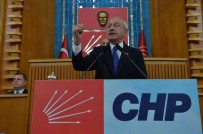 CHP Grup Toplantisi