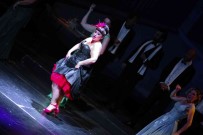 DOB'dan 'Operetlerden Seçkiler' Konseri