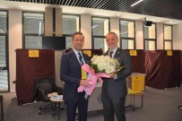 DSO'da Baskani Seçilen Meclis Belirleyecek