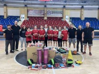 Düzce Atletik'te Hedef Sampiyonluk