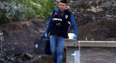 Eski kız arkadaşını mezarlıkta boynundan bıçaklamıştı! İstenen ceza belli oldu