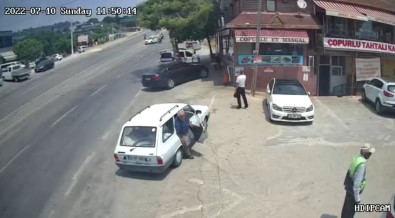 Iki Kisinin Hayatini Kaybettigi Kazanin Sanigina 15 Yila Kadar Hapis Istendi