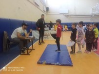 Kayakta Altyapi Hamlesi Baslatildi