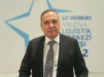 LC Waikiki, Yeni Lojistik Merkezi Ile Globallesme Yolunda Vites Artiracak