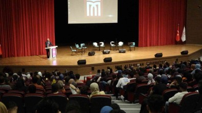 Mus Alparslan Üniversitesi Ilk Defa 13 Bin Ögrenci Sayisina Ulasti