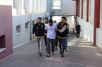 'Neden Evleri Gözetliyorsun' Cinayetine 3 Tutuklama