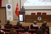 PAÜ'de '5. Ulusal Turist Rehberligi Kongresi' Düzenlendi