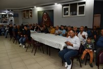 Sehit Bekçi Için Mevlit Programi Düzenlendi