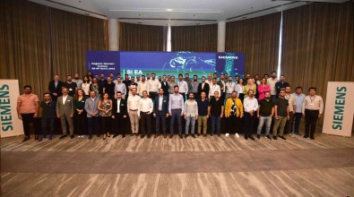 Siemens Türkiye Yeni Ürünü Reyrolle 5'I Sektörle Bulusturdu