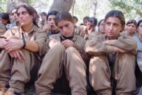 PKK Suriye'de 15 yaşındaki kalp hastası bir kız çocuğunu dağ kadrosuna katmak için kaçırdı