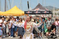 Yöresel Bodrum Dügünü Sergilenecek