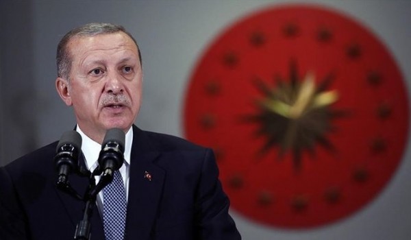 Başkan Erdoğan AK Parti Grup Toplantısı'nda ne açıklayacak? 84 milyona 'ekran başına' çağrısı yapılmıştı