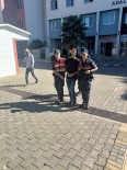 17 Ayri Suçtan Aranan Firari Sultanhisar'da Yakalandi