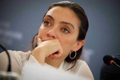 Altin Portakal Film Festivali Söylesilerle Devam Ediyor