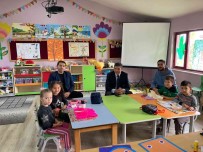 Ana Siniflari Açilmaya Devam Ediyor