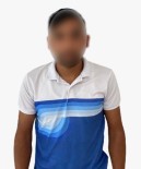 Avcilar'da Kagit Toplama Araciyla Hirsizlik Yapan Sahis Tutuklandi