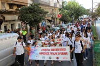 Aydin'da Amatör Spor Haftasi Kutlamalari Coskulu Bir Sekilde Basladi