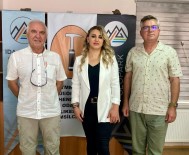 Aykan Açiklamasi 'Toplumlarin Varligini Sürdürmesi Için Jeoçesitlilik Sart'