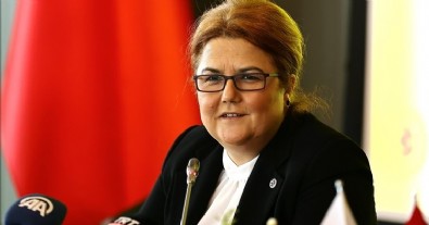 Bakan Yanık: Çok büyük bir gıda krizinin eşiğinden döndük