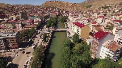 Bayburt Türkiye'nin En Yasanabilir Sehirleri Arasinda 67. Sirada Yer Aldi