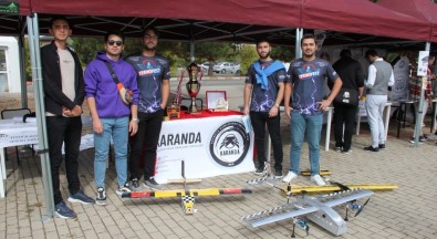 DPÜ'de Oryantasyon Etkinligi