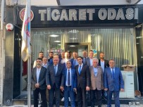 Erdek Ticaret Odasi Seçimlerini Kazanan Mavi Liste Oldu